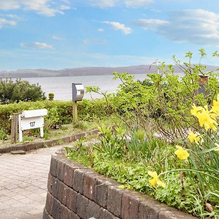 6 Person Holiday Home In B Rkop Børkop Екстериор снимка