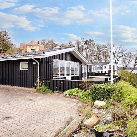 6 Person Holiday Home In B Rkop Børkop Екстериор снимка