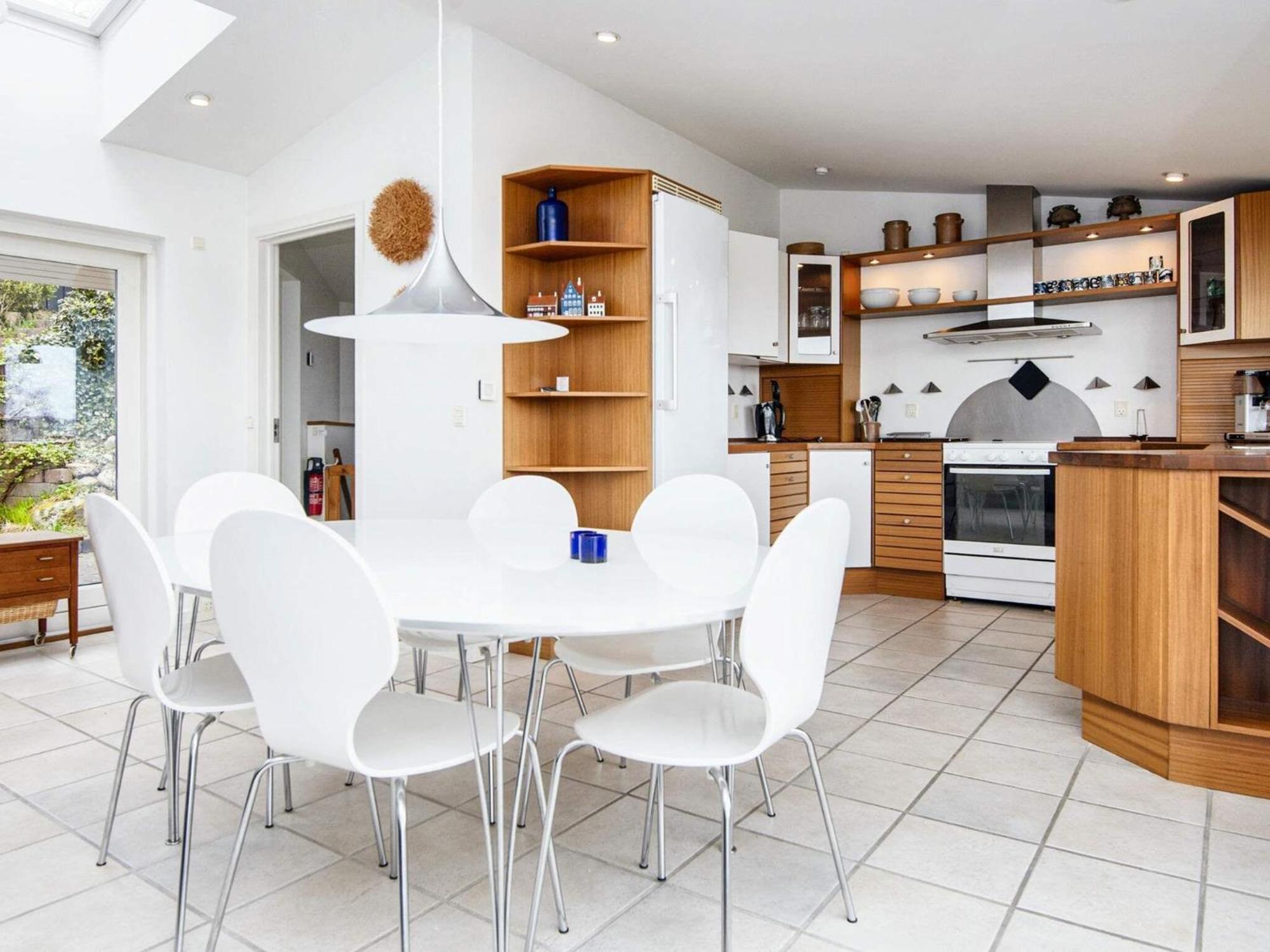 6 Person Holiday Home In B Rkop Børkop Екстериор снимка