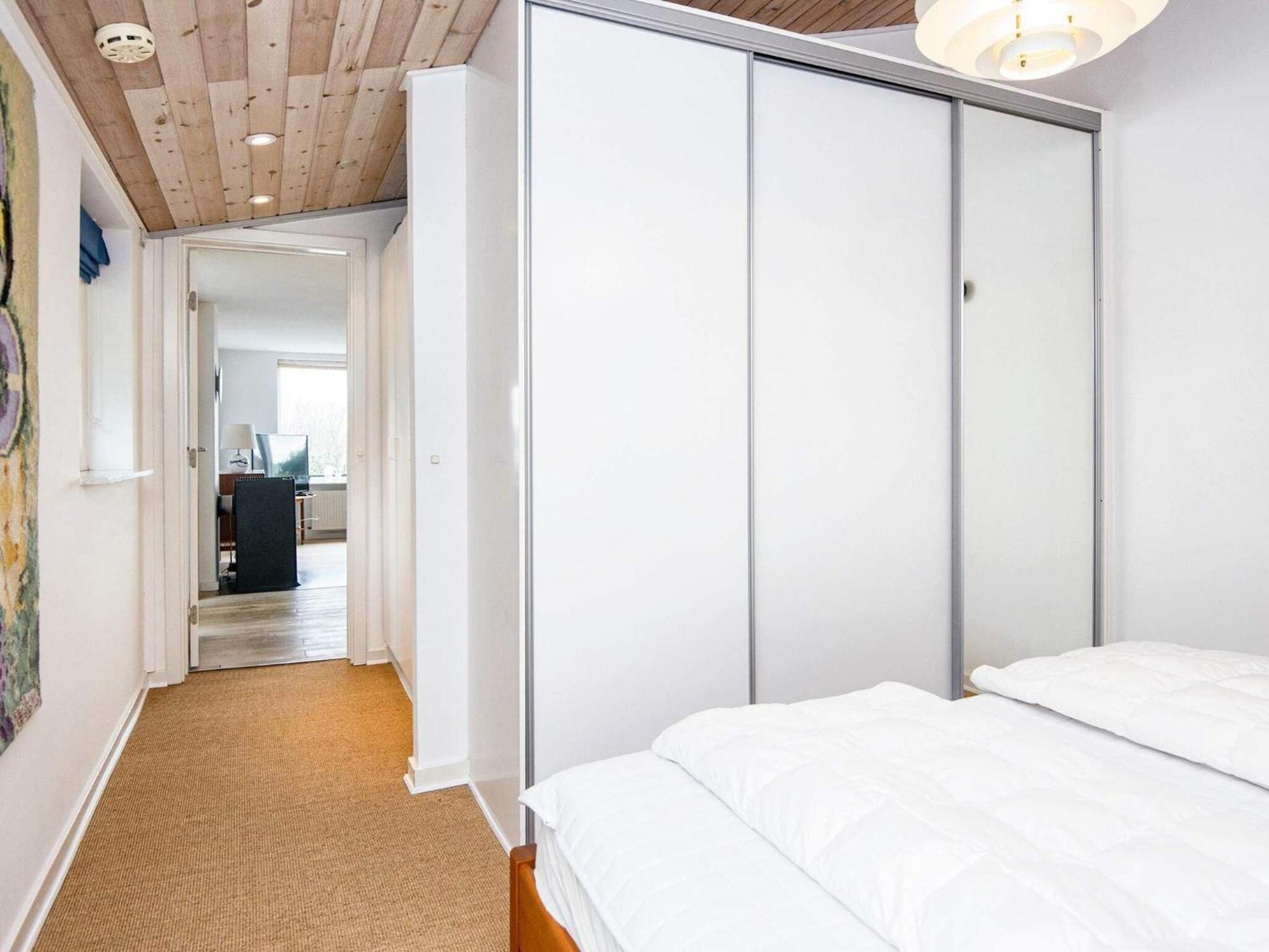 6 Person Holiday Home In B Rkop Børkop Екстериор снимка