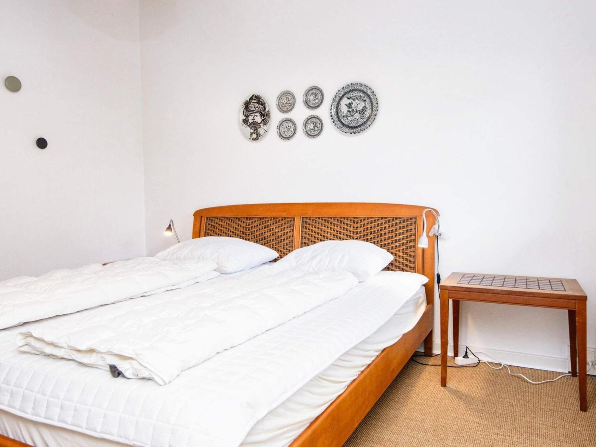 6 Person Holiday Home In B Rkop Børkop Екстериор снимка