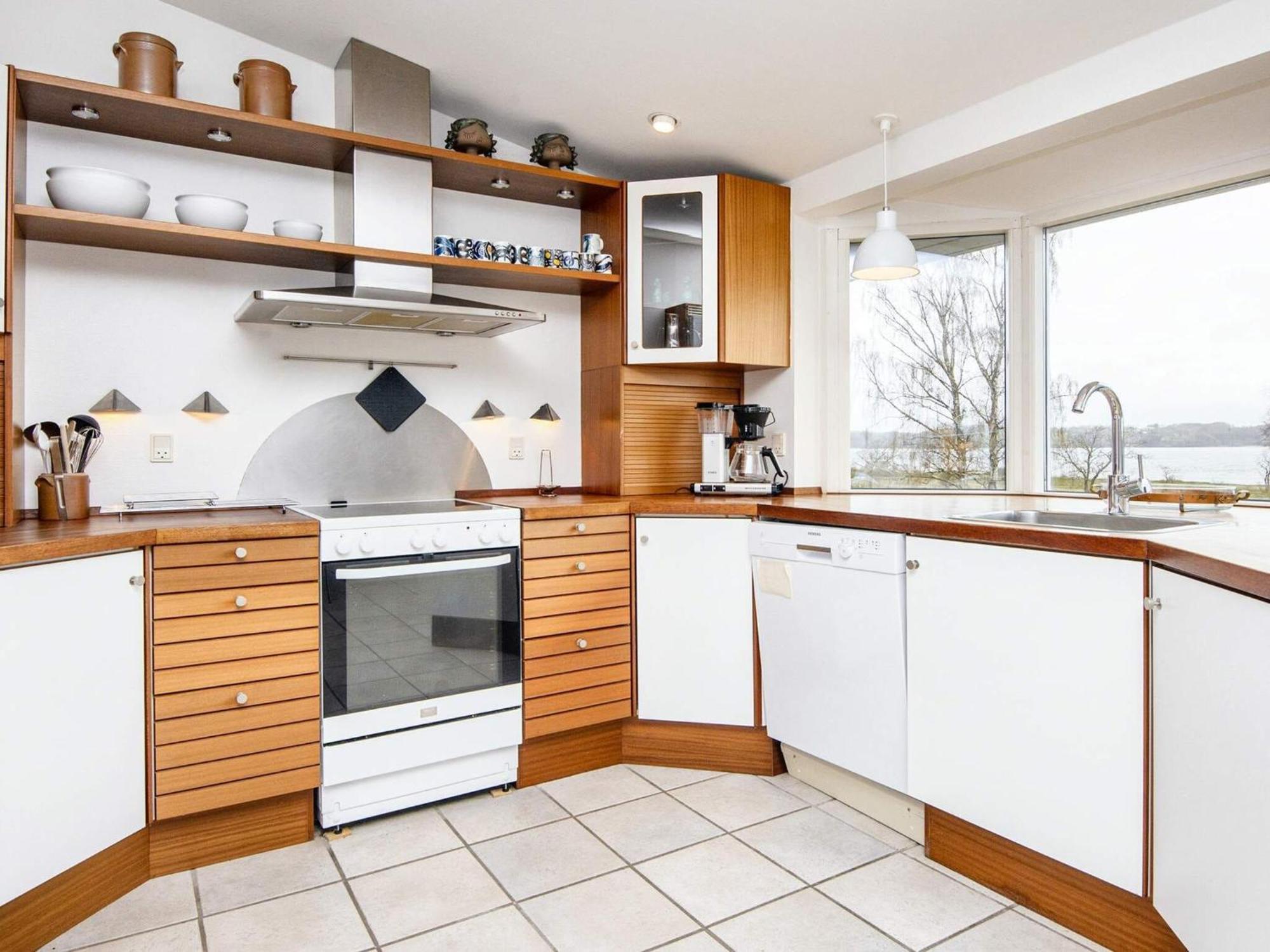 6 Person Holiday Home In B Rkop Børkop Екстериор снимка