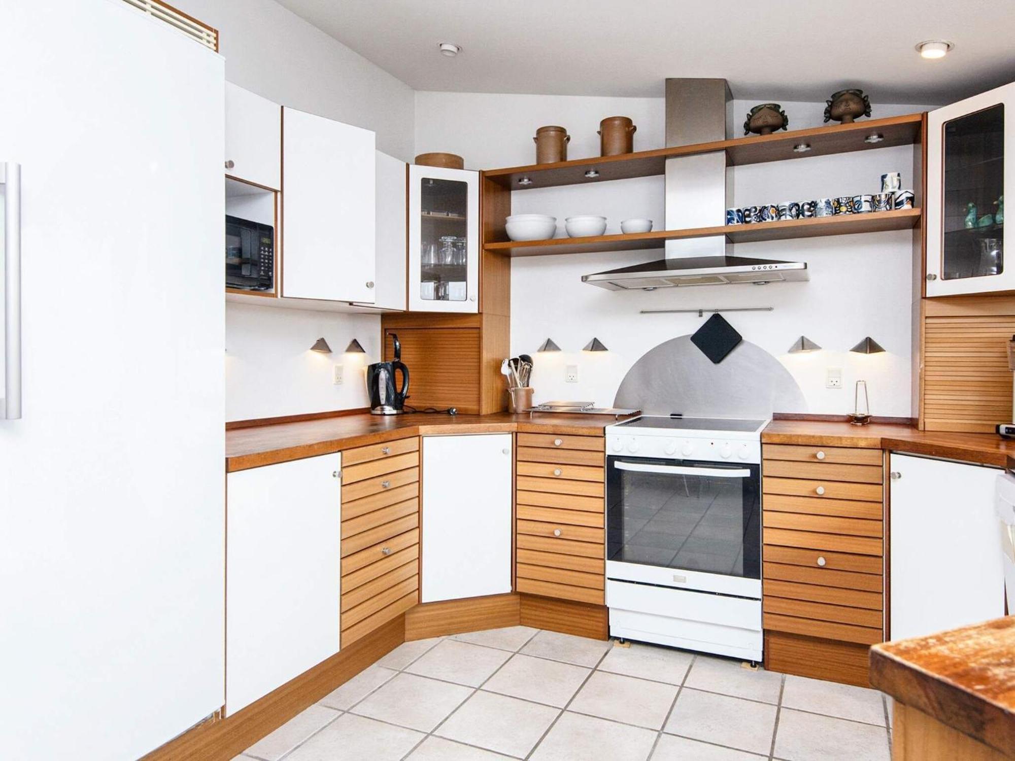6 Person Holiday Home In B Rkop Børkop Екстериор снимка