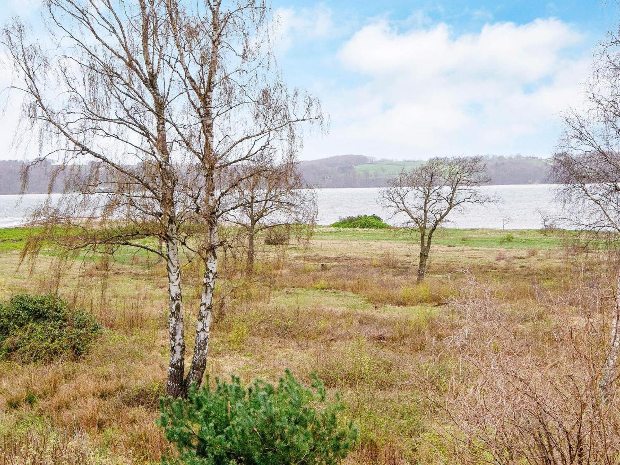 6 Person Holiday Home In B Rkop Børkop Екстериор снимка